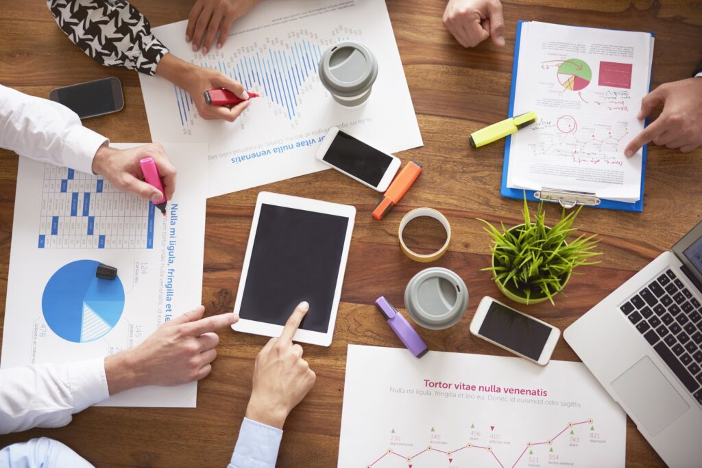 people discussing the business strategy.jpg